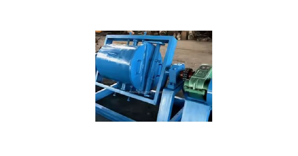 Планетарная шаровая мельница лабораторная.