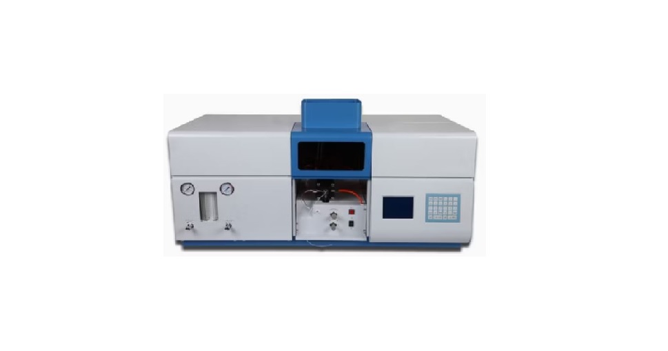 Атомно-абсорбционный спектрофотометр AA320N