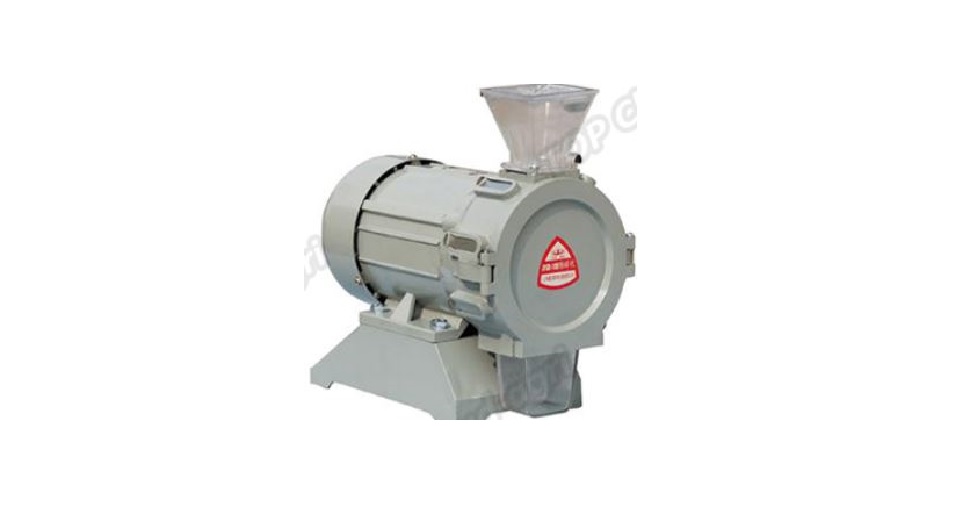 Электрическая дробилка JFSD-100