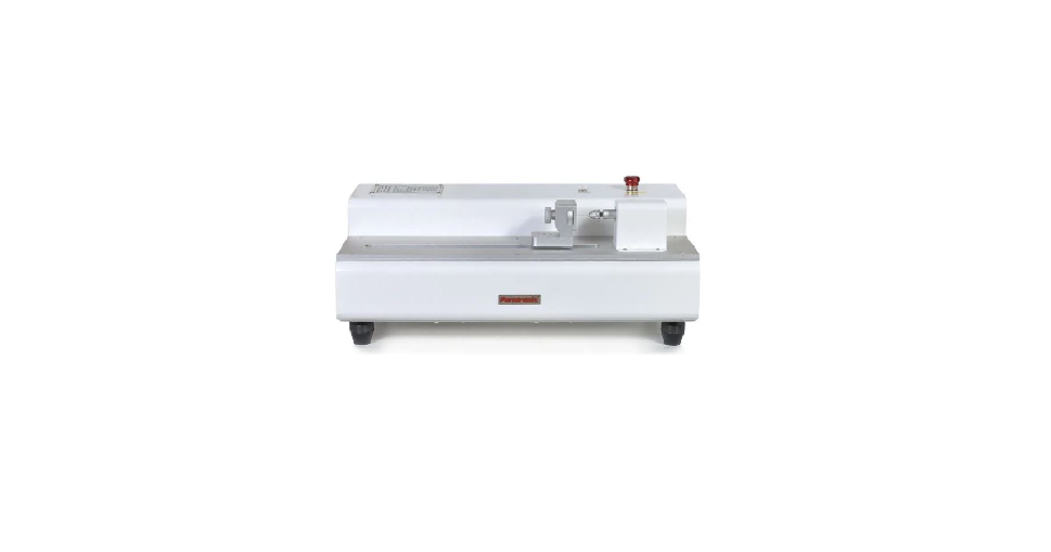 Тестер силы прокола иглой и искусственной кожи NTP-06