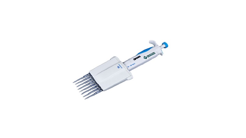 Дозатор ЭКОХИМ-МП-8-10-100 (New)