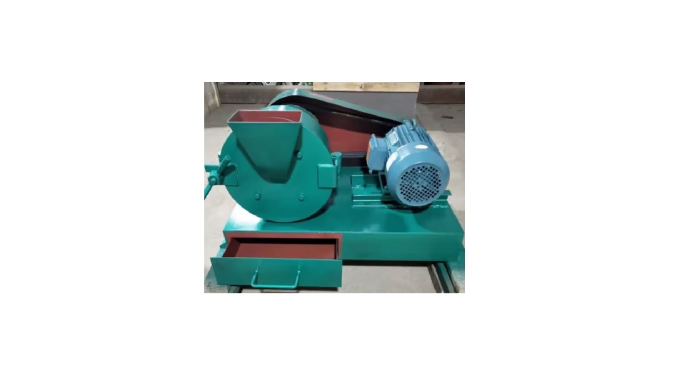 Лабораторная дисковая дробилка серии XPF