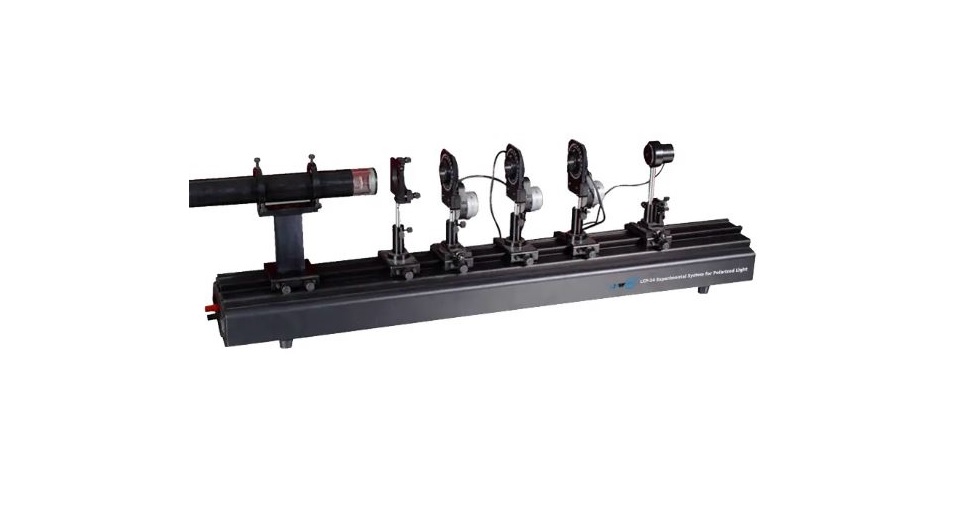 Система для модели с усилением поляризованного света LCP-24