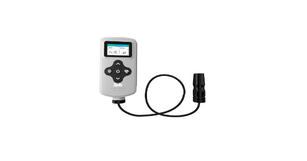 Толщиномер YT8300