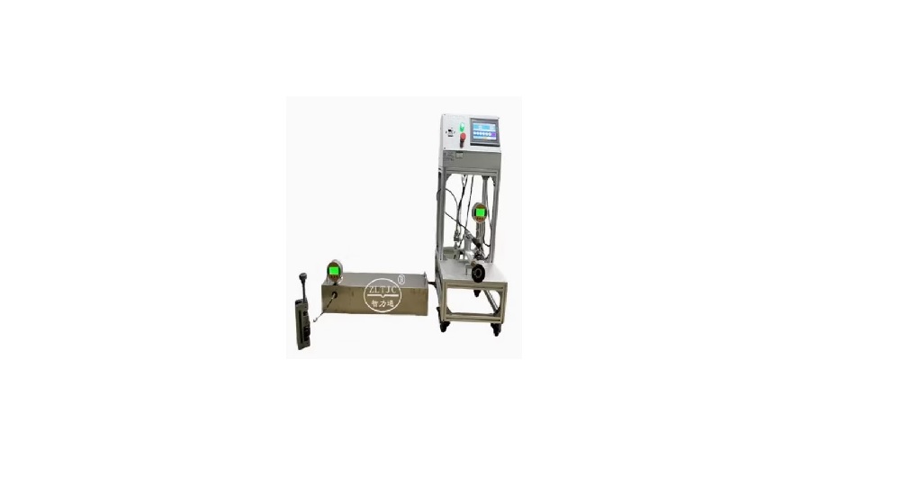 Машина для испытаний аккумуляторных батарей ZLT-CJ8A