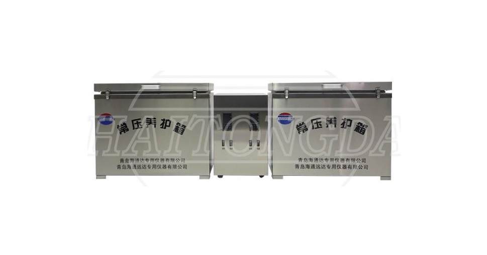 Камера для ускоренного отверждения образцов цемента HTD2228