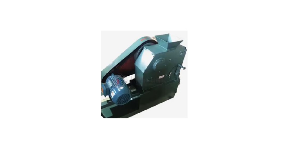 Щековая дробилка лабораторная PEF100х100