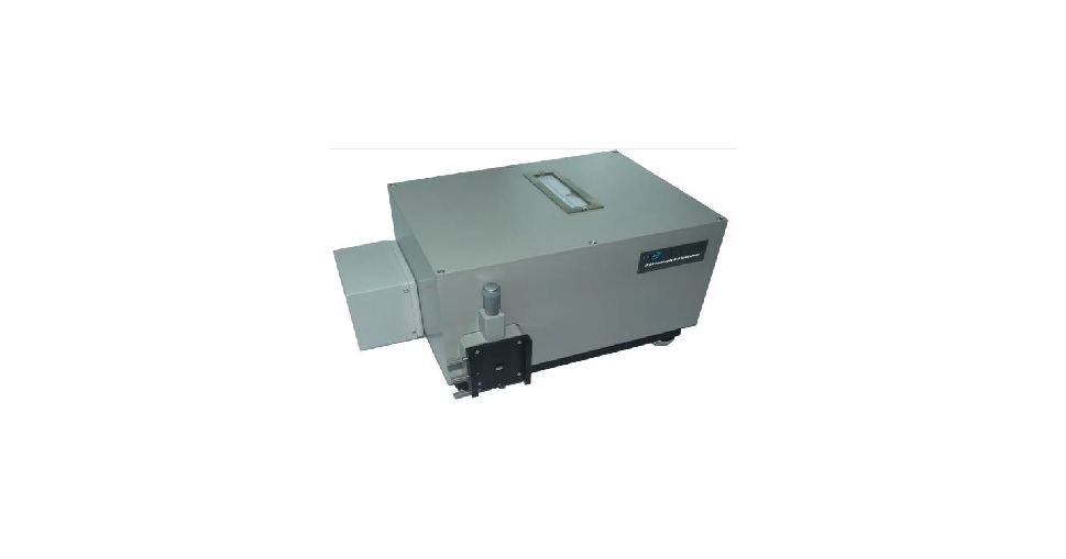 Экспериментальный ПЗС-спектрометр LGS-2