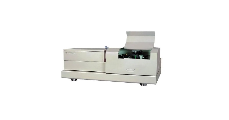 Лазерный рамановский спектрометр LGS-1