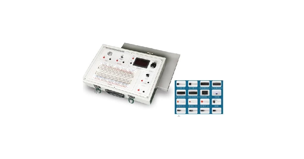 Эксперимент с выключателем, реагирующим на звук, LEEM-15