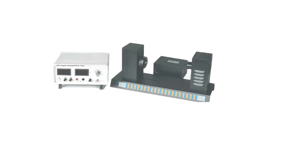 Прибор для определения постоянной Планка LADP-15