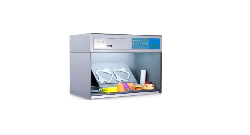 Световая кабина P60(6)