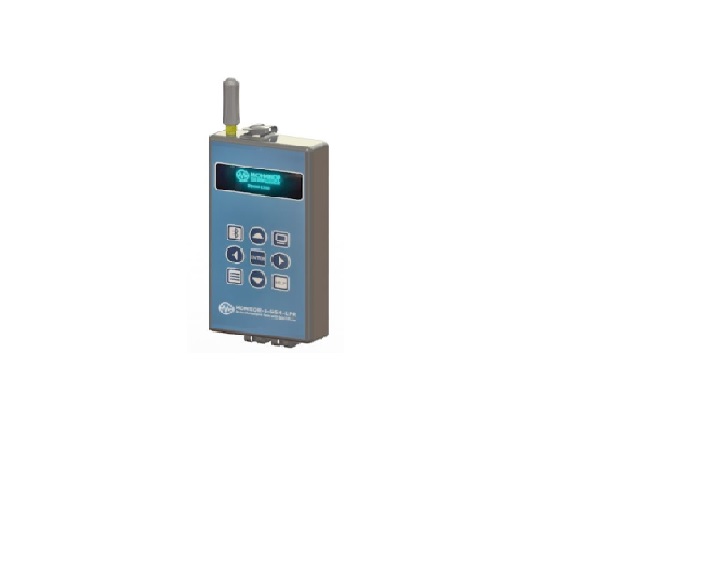 Многофункциональный прибор «MONICOR–3–GSM–LPR»