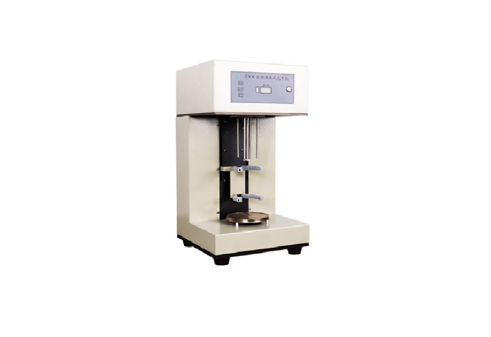 Автоматическая  машина для промывки литейного песка ZXW