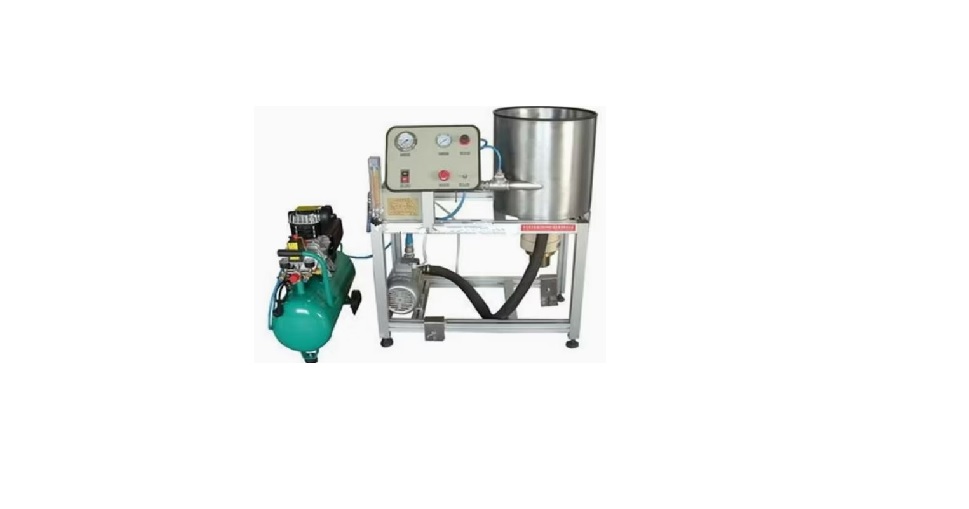 Лабораторная флотационная камера обесцвечивания SKZ1030