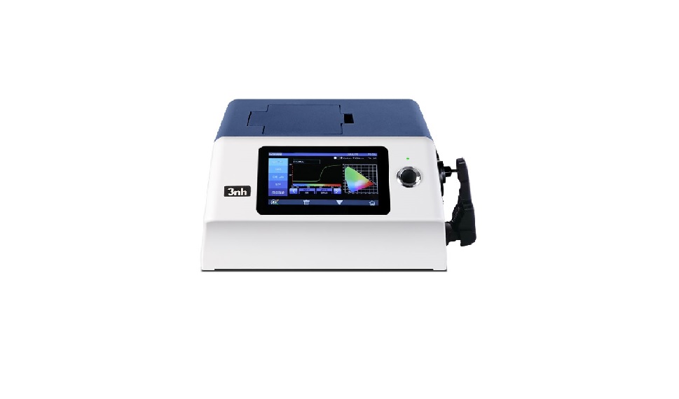 Настольный спектрофотометр YS6060