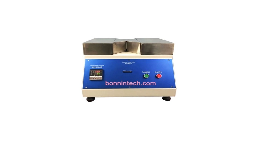 Тестер гофрированного картона BN-8627