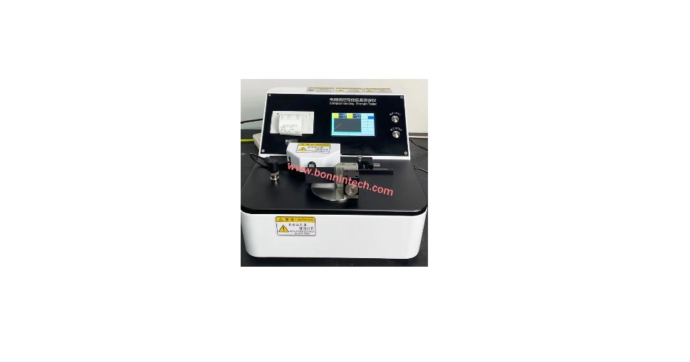 Тестер жесткости на изгиб BN-8026