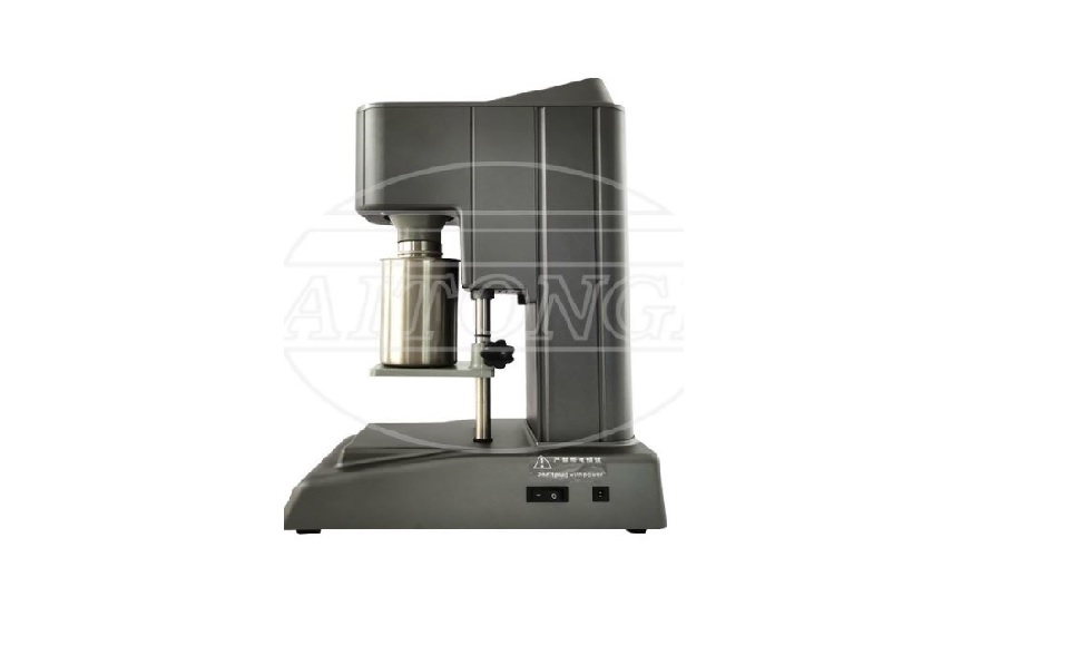 ЦИФРОВОЙ ВИСКОЗИМЕТР MODEL HTD13285 HTD13285