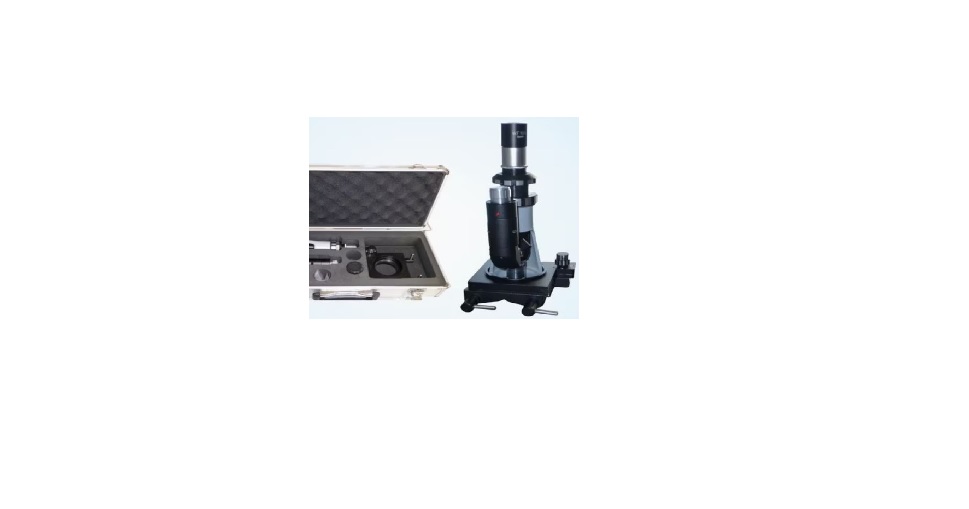 Лабораторный микроскоп для металлургии