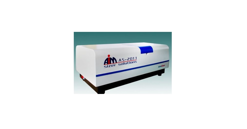 Лазерный анализатор размера частиц AS-2011